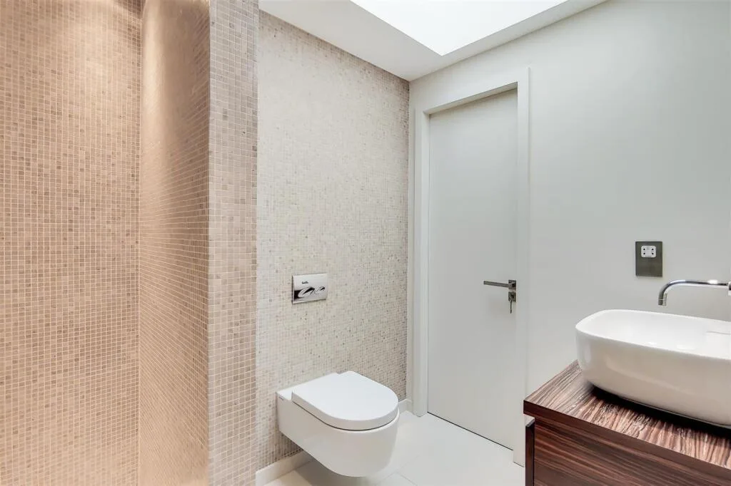 3 bedroom detached house for rent