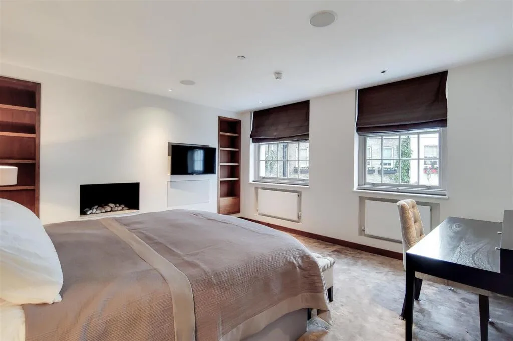 3 bedroom detached house for rent