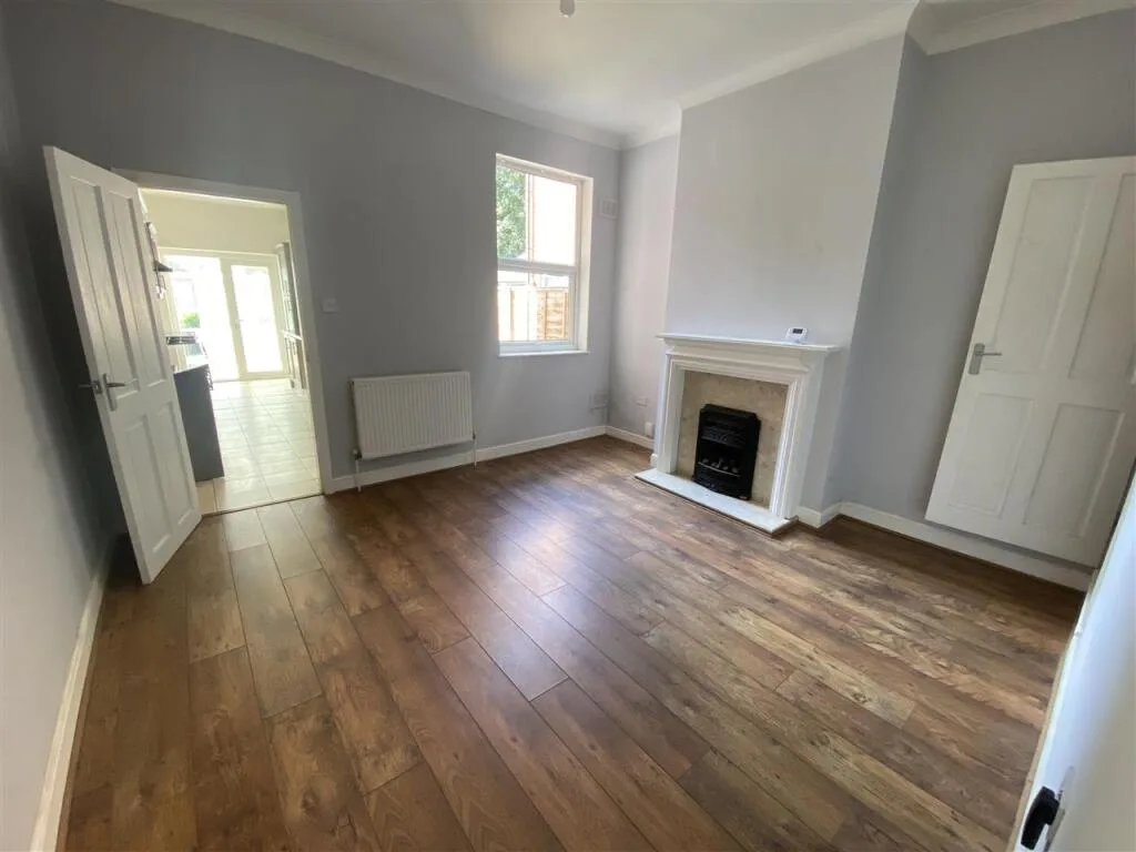 3 bedroom terraced house for rent