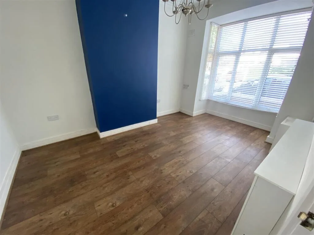 3 bedroom terraced house for rent