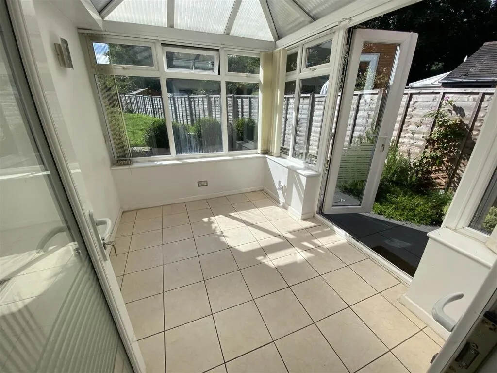 3 bedroom terraced house for rent