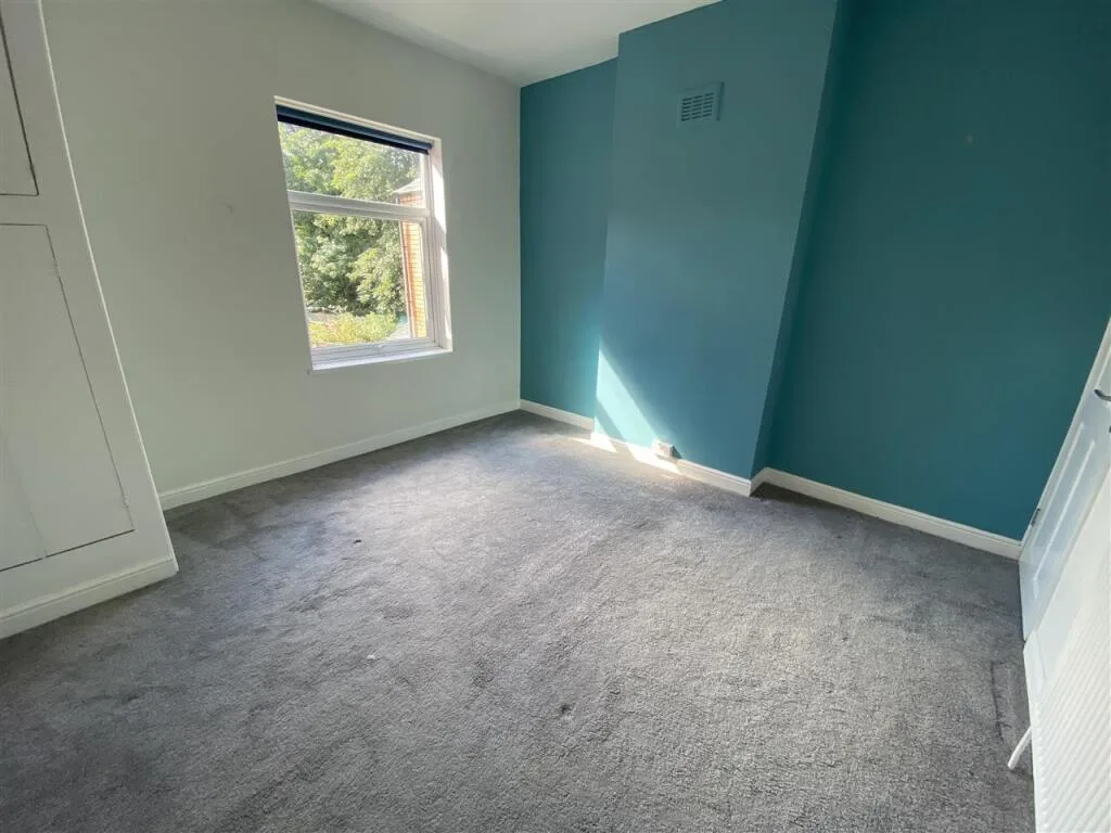 3 bedroom terraced house for rent