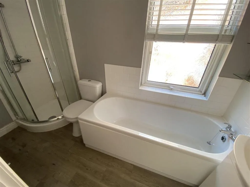 3 bedroom terraced house for rent