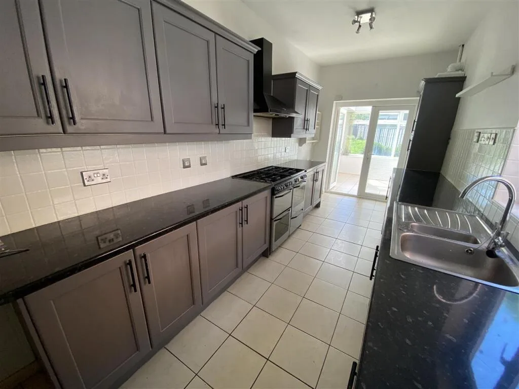 3 bedroom terraced house for rent