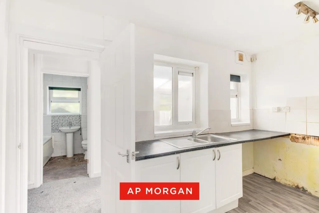 3 bedroom terraced house for rent