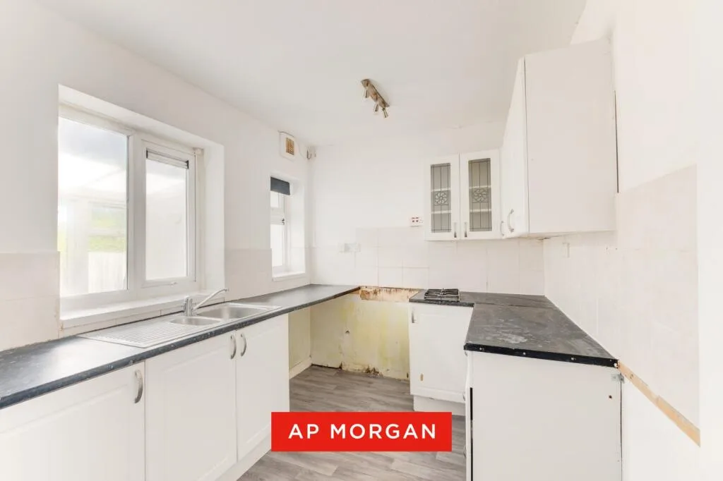 3 bedroom terraced house for rent