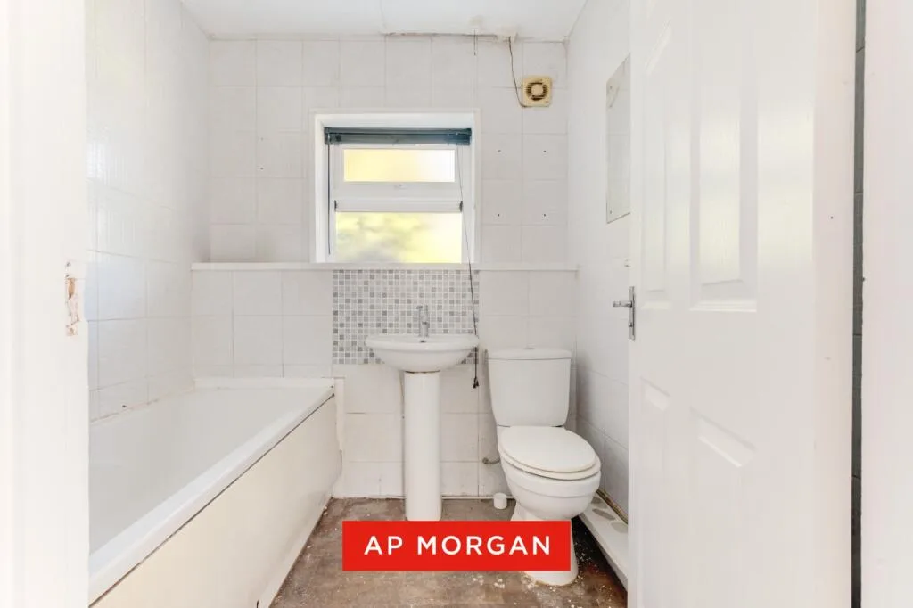 3 bedroom terraced house for rent