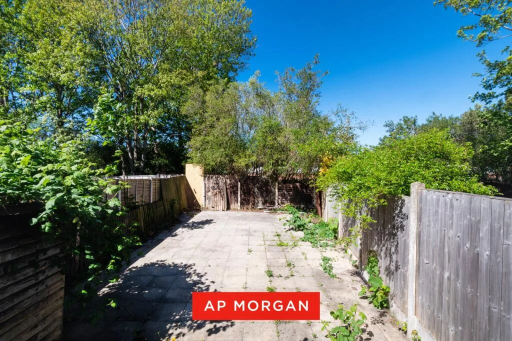 3 bedroom terraced house for rent