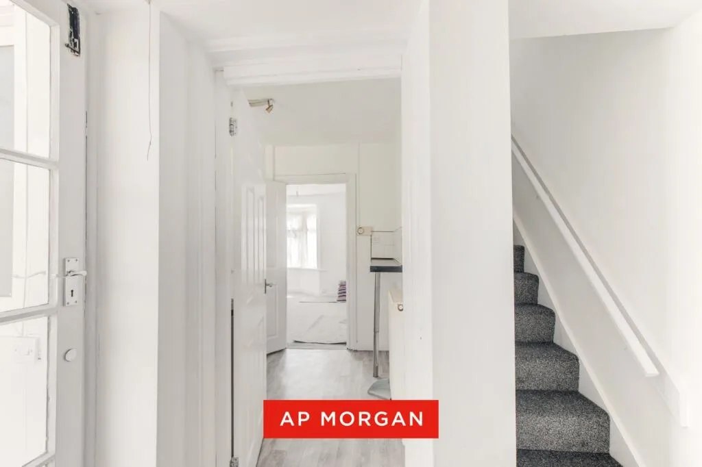 3 bedroom terraced house for rent