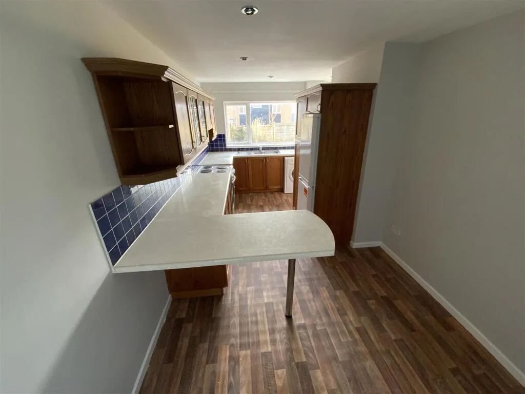 3 bedroom terraced house for rent