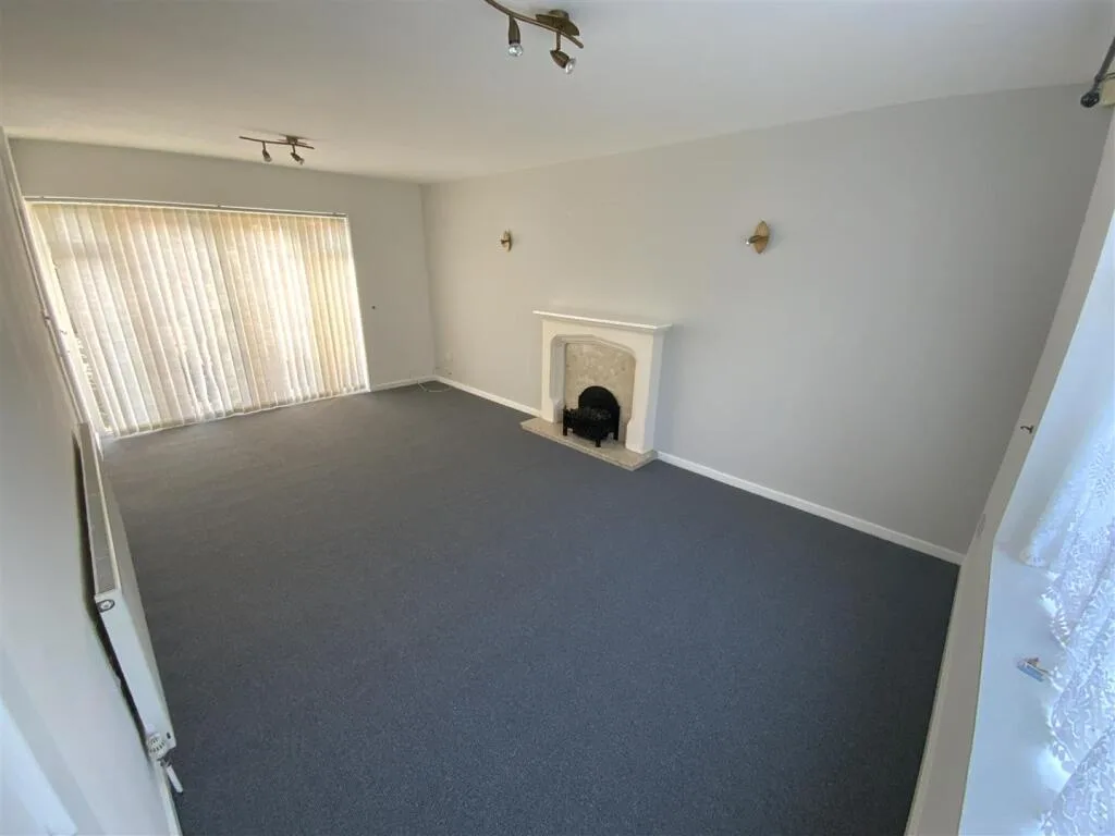3 bedroom terraced house for rent
