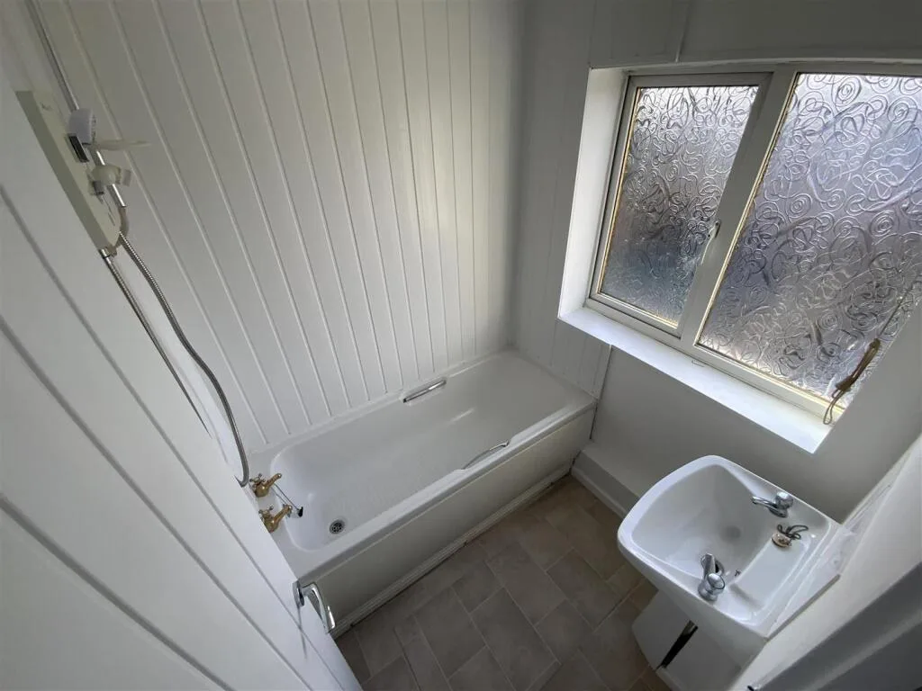 3 bedroom terraced house for rent