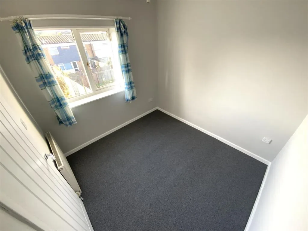 3 bedroom terraced house for rent