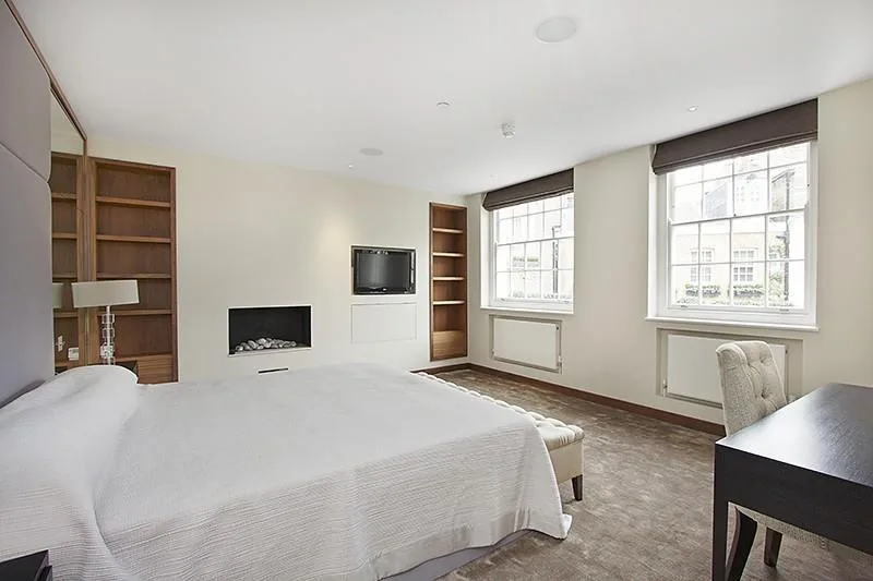 3 bedroom terraced house for rent
