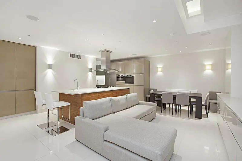3 bedroom terraced house for rent