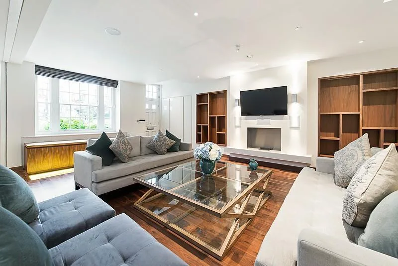 3 bedroom terraced house for rent