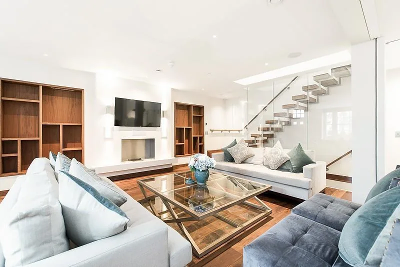 3 bedroom terraced house for rent
