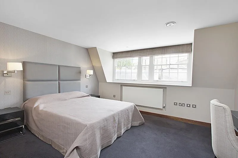 3 bedroom terraced house for rent