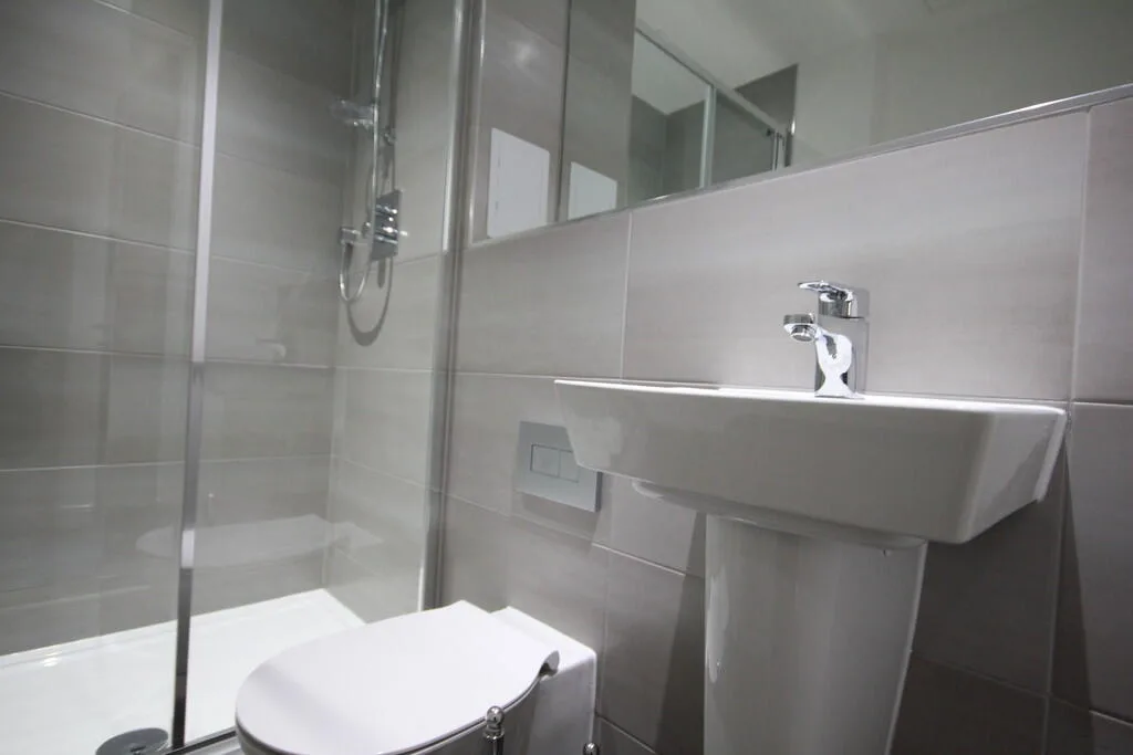 1 bedroom penthouse for rent