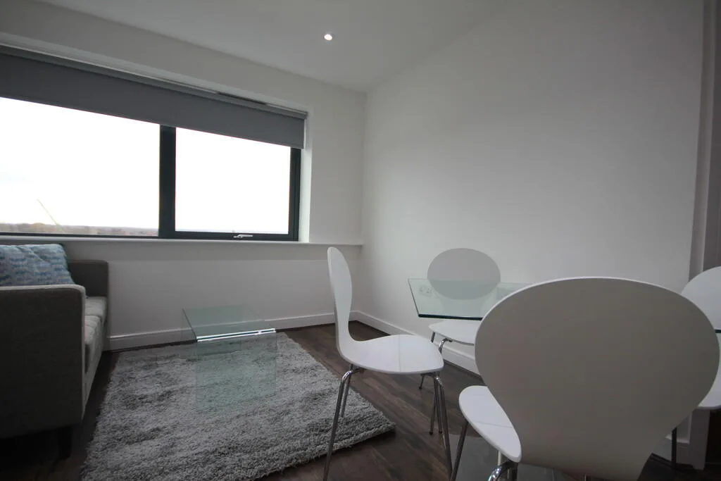1 bedroom penthouse for rent