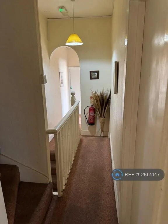 1 bedroom house share for rent