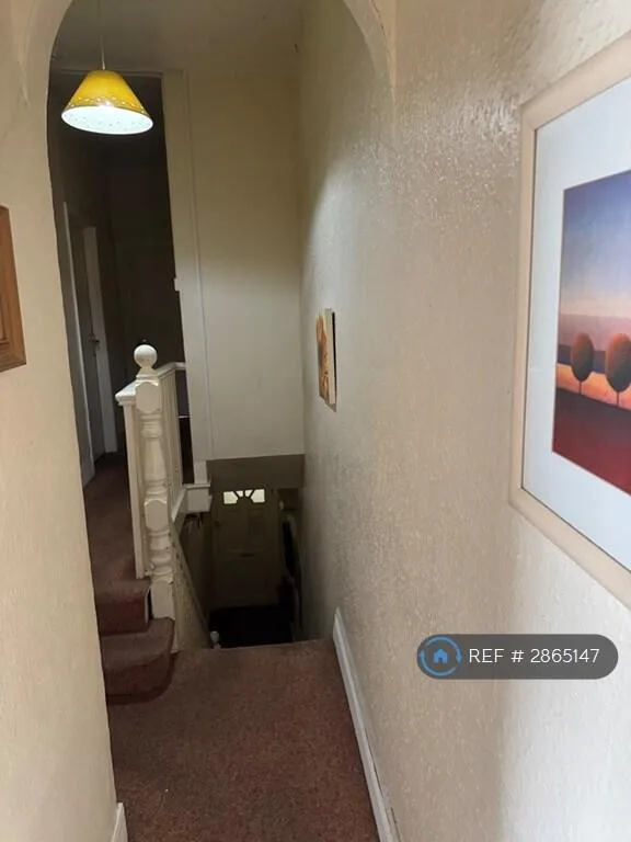 1 bedroom house share for rent