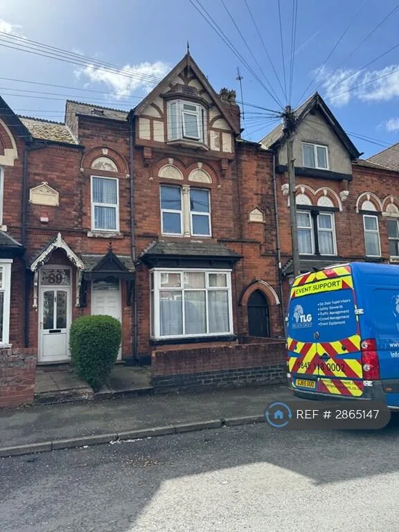 1 bedroom house share for rent
