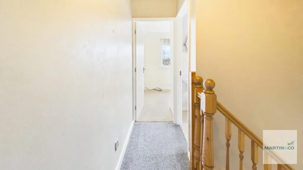 2 bedroom semi-detached house for rent