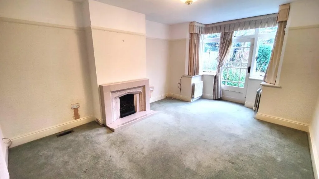 3 bedroom semi-detached house for rent