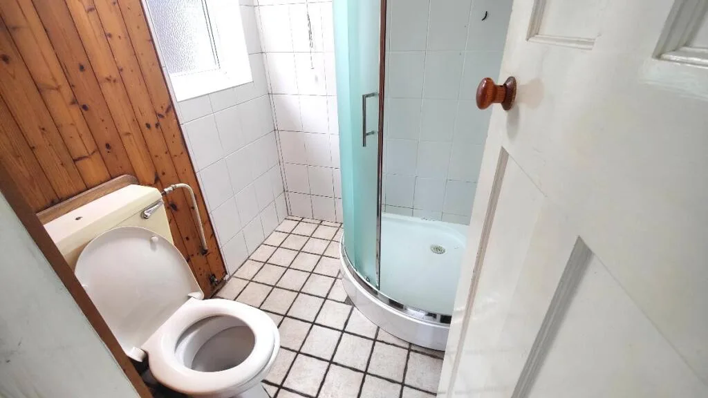 3 bedroom semi-detached house for rent