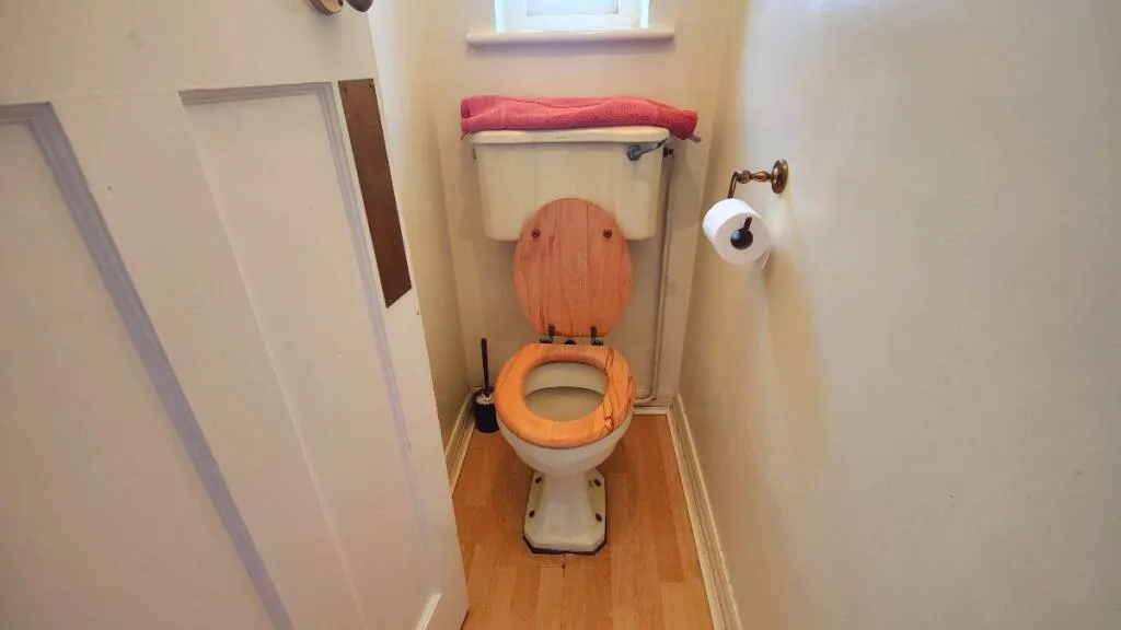 3 bedroom semi-detached house for rent