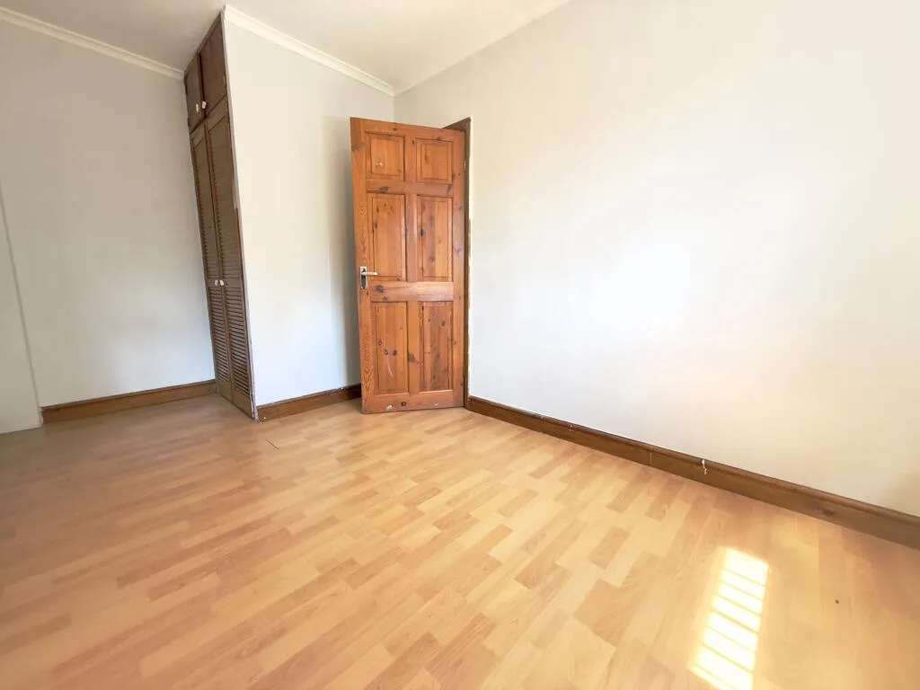 3 bedroom house for rent