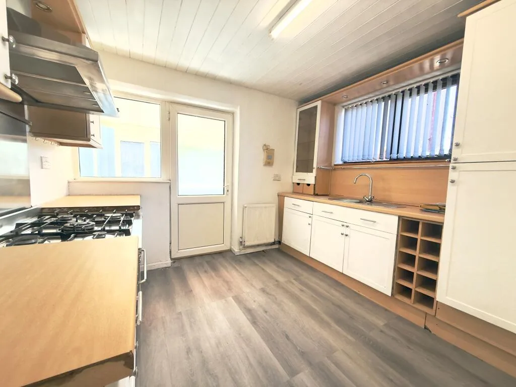 3 bedroom house for rent