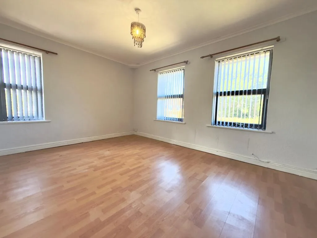 3 bedroom house for rent