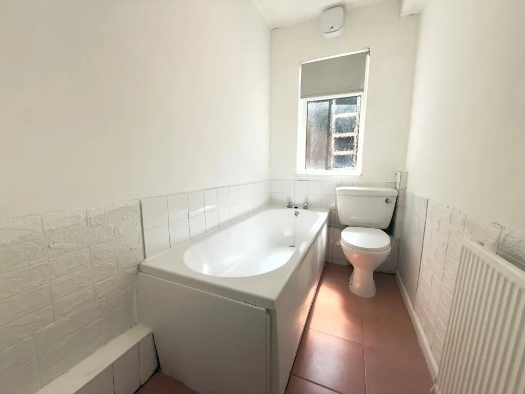 3 bedroom house for rent