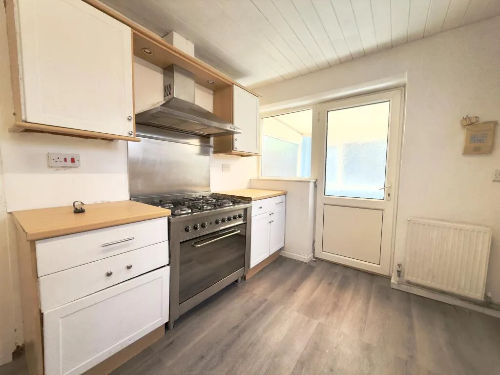 3 bedroom house for rent