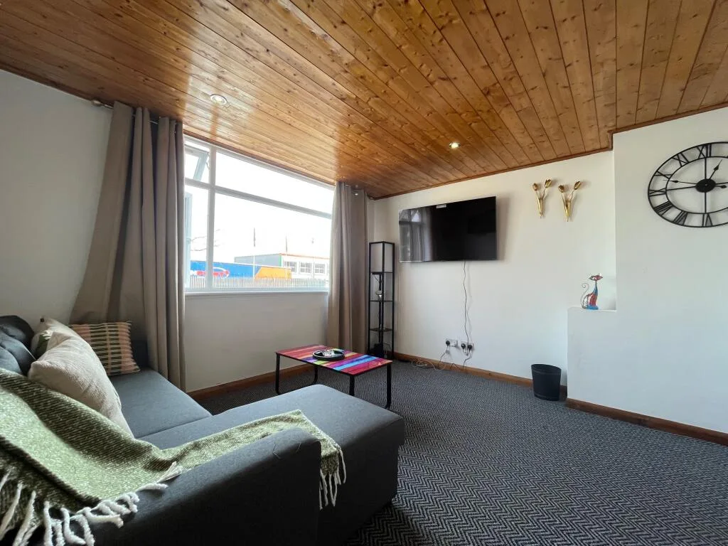3 bedroom house for rent
