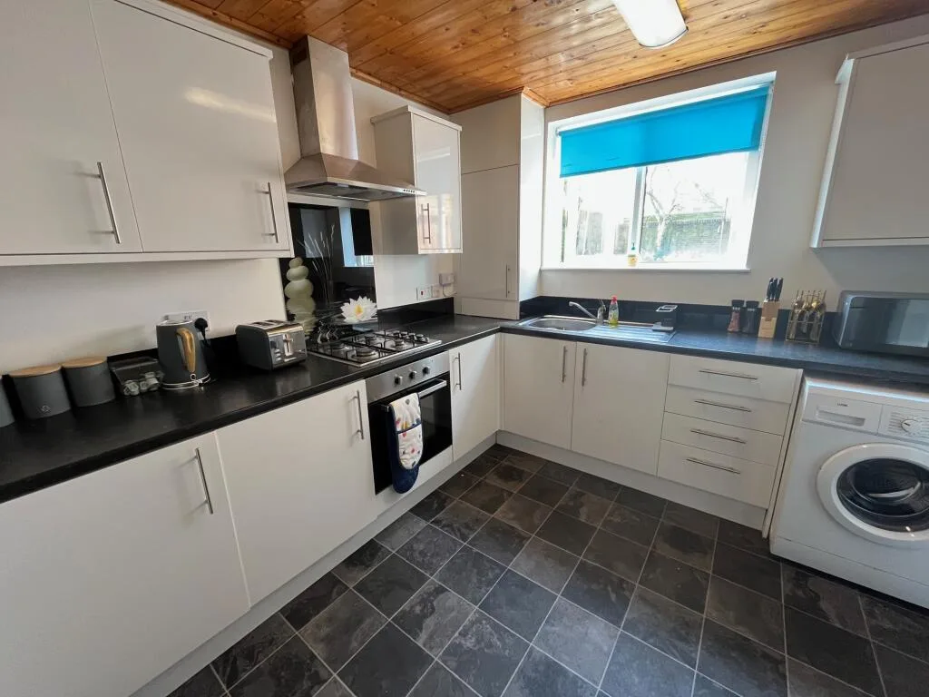 3 bedroom house for rent