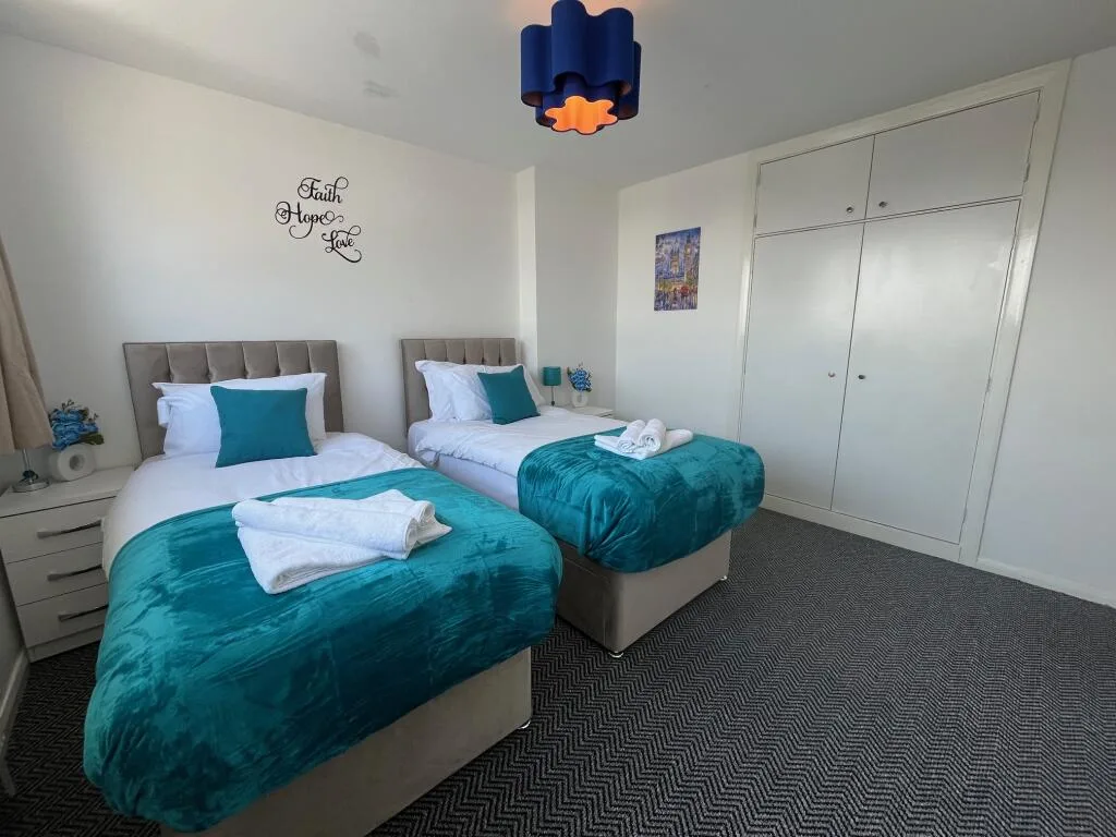 3 bedroom house for rent