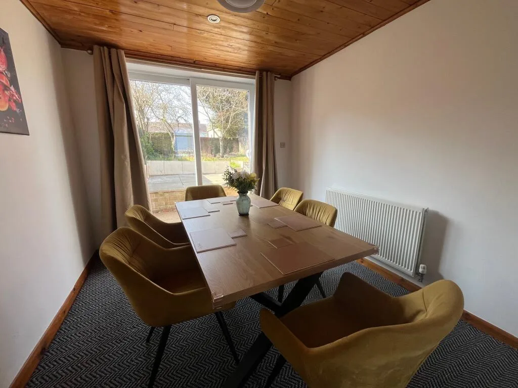 3 bedroom house for rent