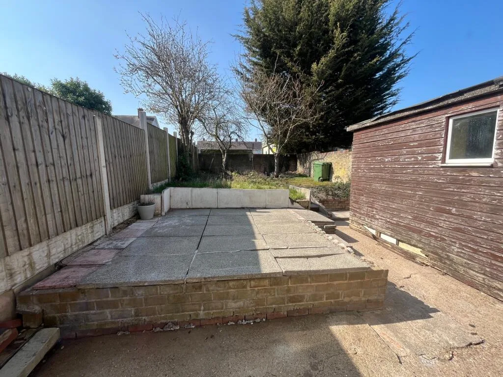 3 bedroom house for rent