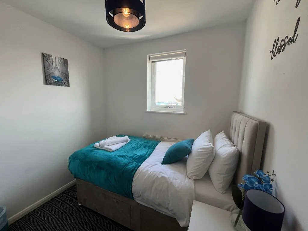 3 bedroom house for rent