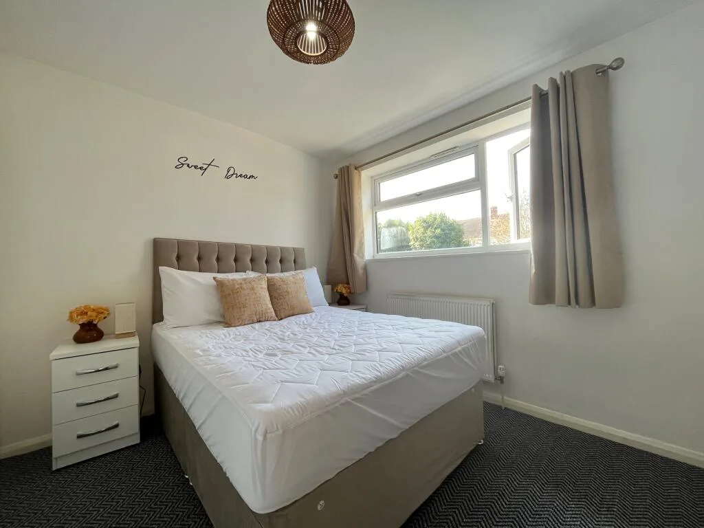 3 bedroom house for rent