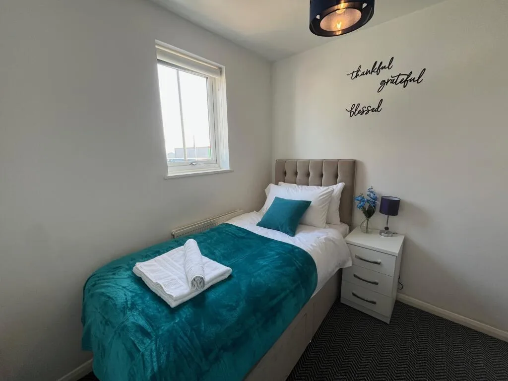 3 bedroom house for rent
