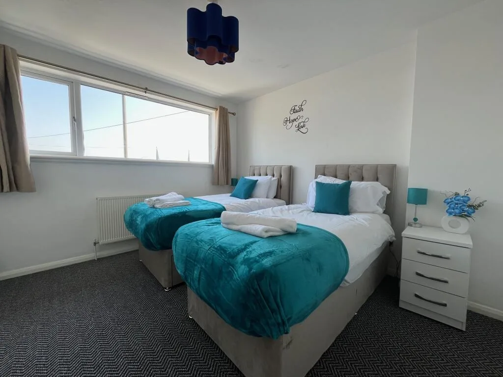3 bedroom house for rent