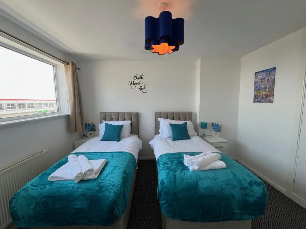 3 bedroom house for rent