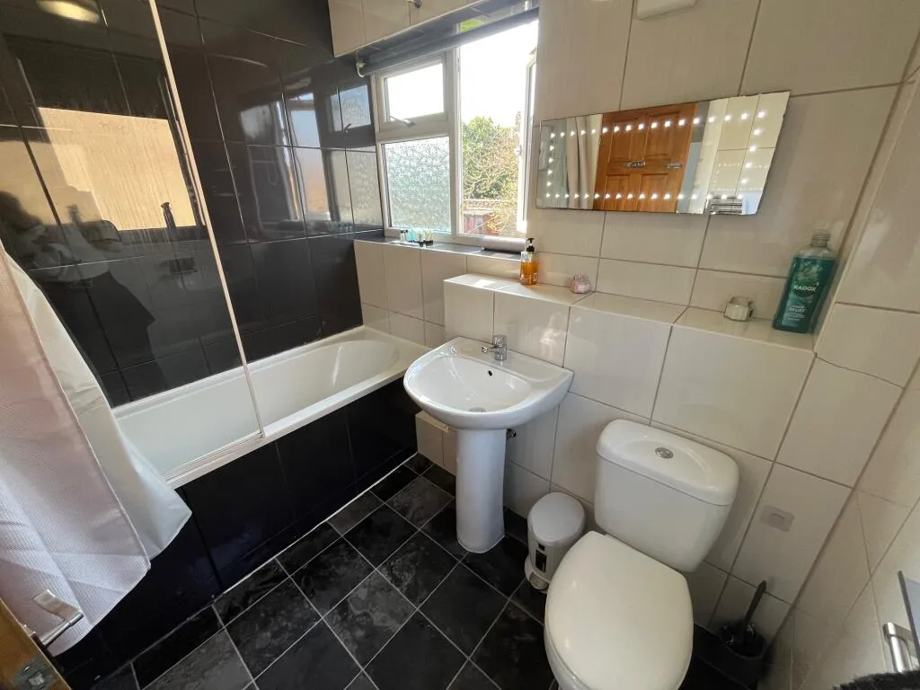 3 bedroom house for rent