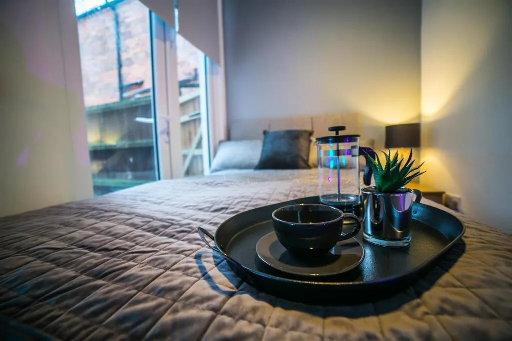 1 bedroom house share for rent