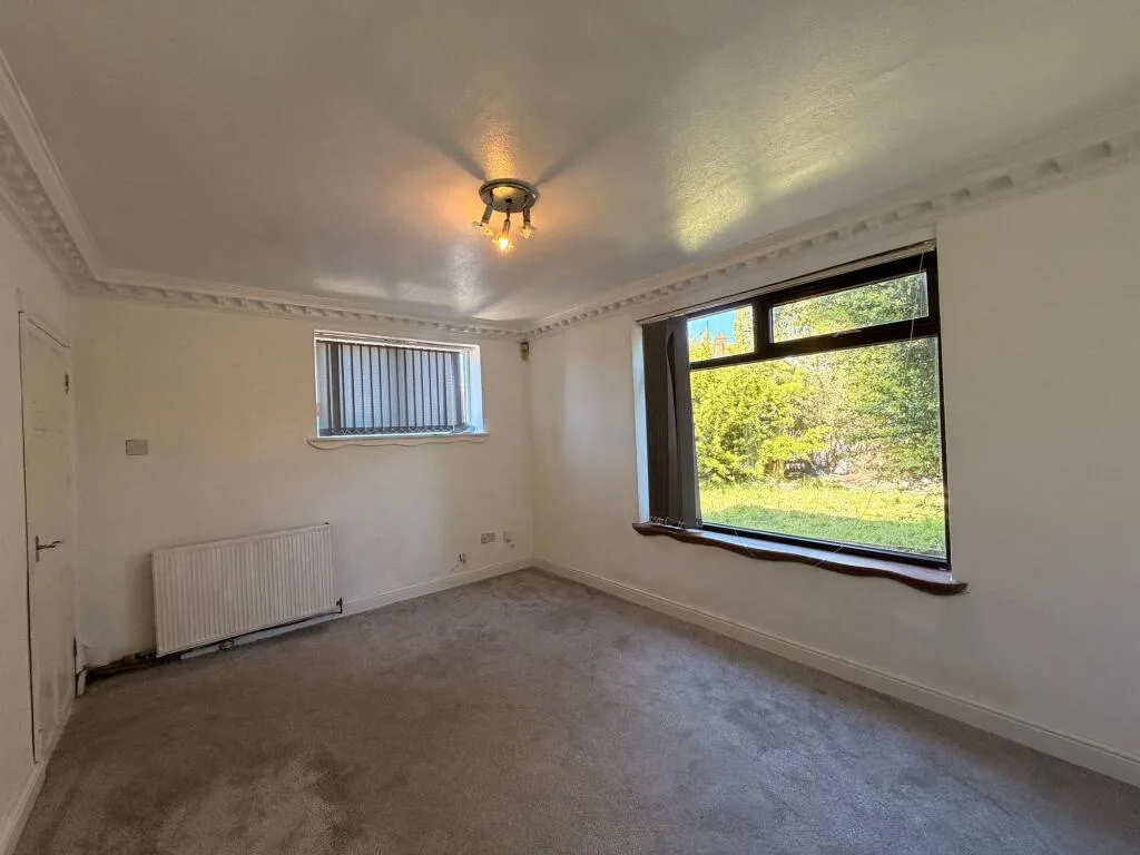 3 bedroom house for rent