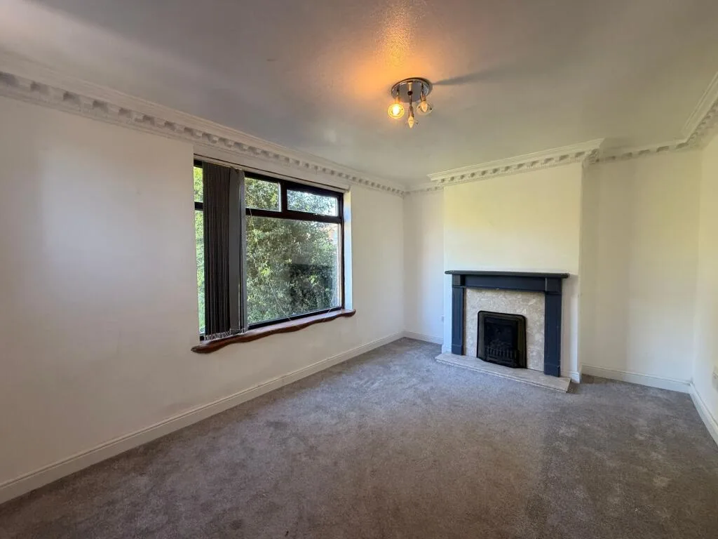 3 bedroom house for rent